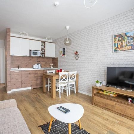 Apartman Lucky 2 Копаоник Екстериор снимка