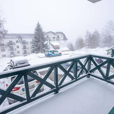 Apartman Lucky 2 Копаоник Екстериор снимка
