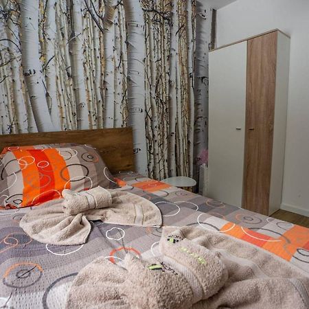 Apartman Lucky 2 Копаоник Екстериор снимка