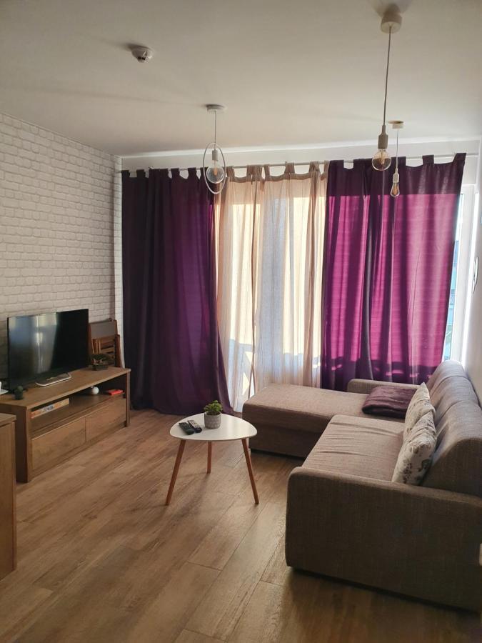 Apartman Lucky 2 Копаоник Екстериор снимка