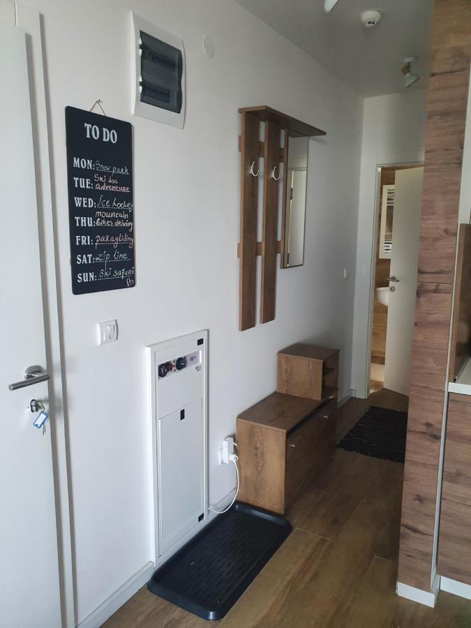 Apartman Lucky 2 Копаоник Екстериор снимка
