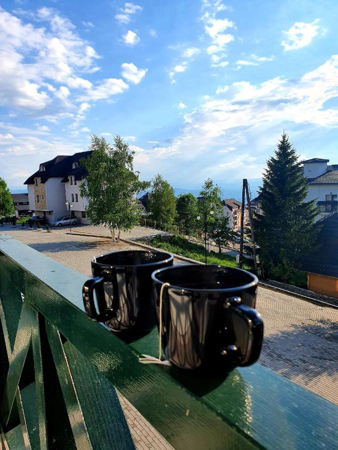 Apartman Lucky 2 Копаоник Екстериор снимка