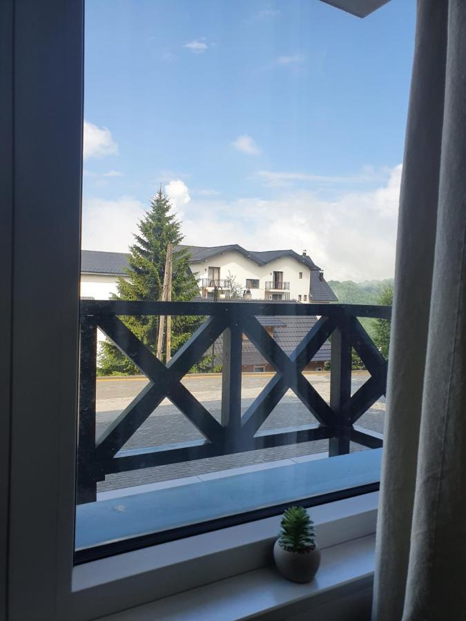 Apartman Lucky 2 Копаоник Екстериор снимка