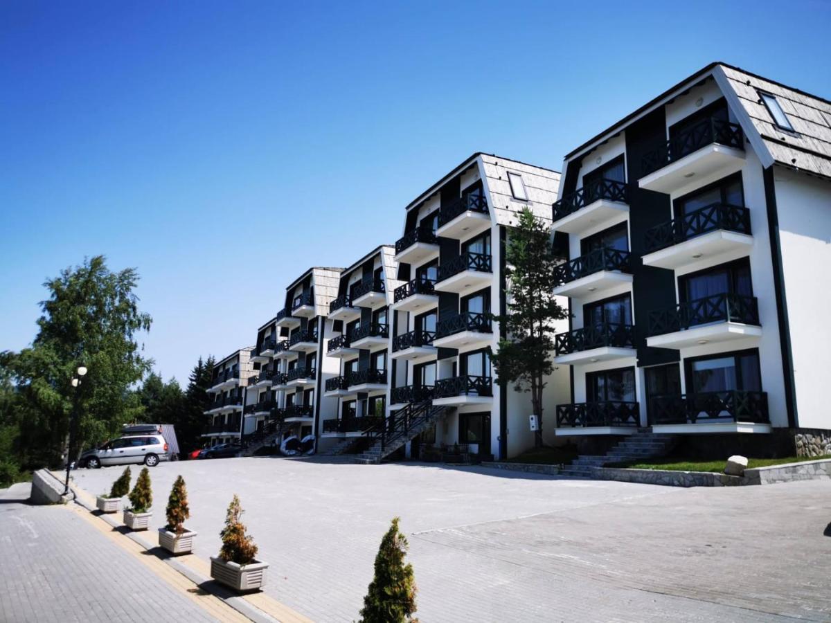 Apartman Lucky 2 Копаоник Екстериор снимка
