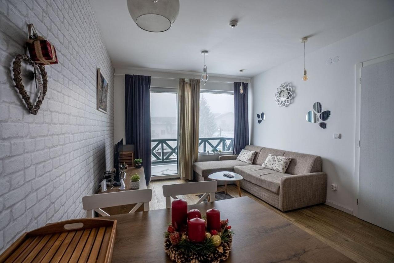 Apartman Lucky 2 Копаоник Екстериор снимка