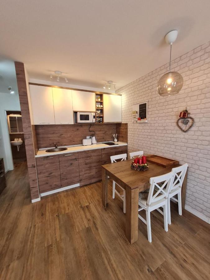 Apartman Lucky 2 Копаоник Екстериор снимка