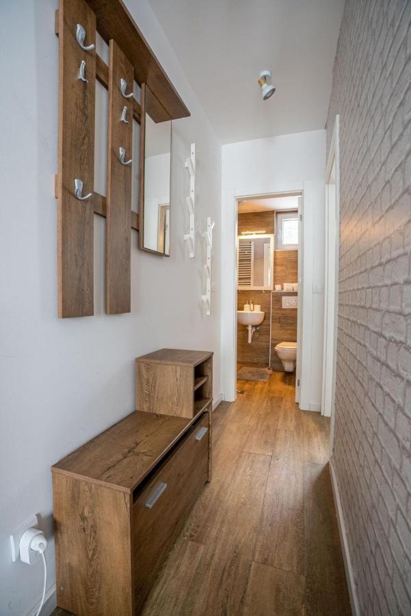 Apartman Lucky 2 Копаоник Екстериор снимка