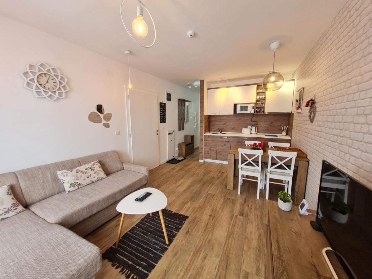 Apartman Lucky 2 Копаоник Екстериор снимка