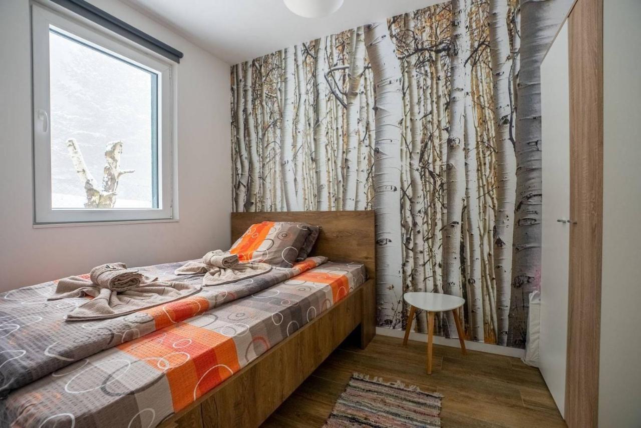 Apartman Lucky 2 Копаоник Екстериор снимка